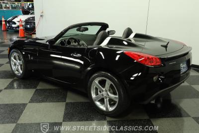 2007 Pontiac Solstice GXP