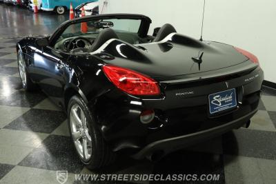 2007 Pontiac Solstice GXP