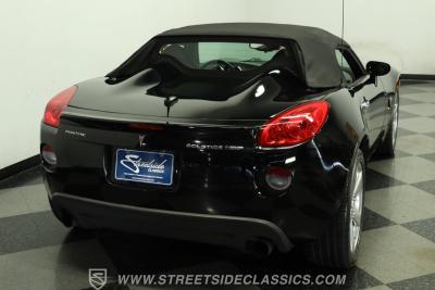 2007 Pontiac Solstice GXP