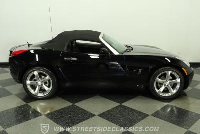 2007 Pontiac Solstice GXP