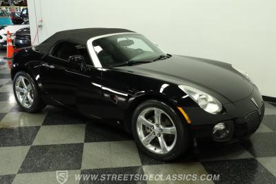 2007 Pontiac Solstice GXP