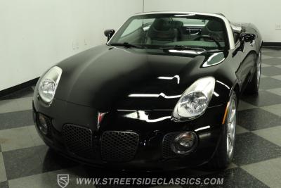2007 Pontiac Solstice GXP