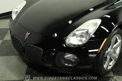 2007 Pontiac Solstice GXP