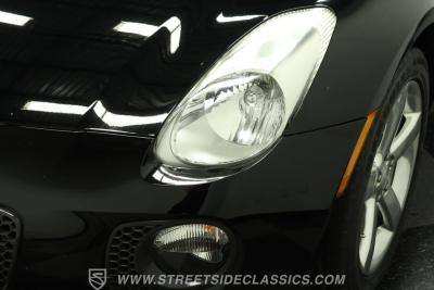 2007 Pontiac Solstice GXP
