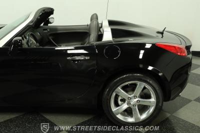 2007 Pontiac Solstice GXP