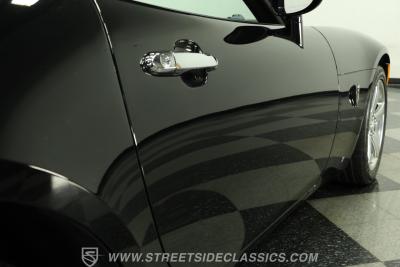 2007 Pontiac Solstice GXP