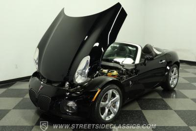 2007 Pontiac Solstice GXP