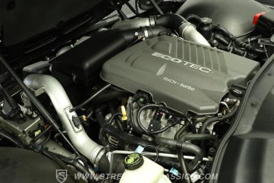 2007 Pontiac Solstice GXP
