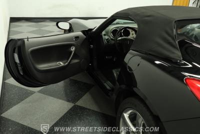 2007 Pontiac Solstice GXP