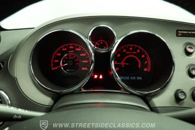 2007 Pontiac Solstice GXP