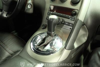 2007 Pontiac Solstice GXP