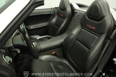 2007 Pontiac Solstice GXP