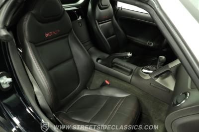 2007 Pontiac Solstice GXP