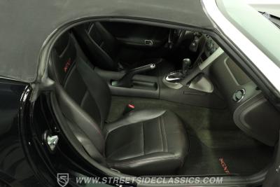2007 Pontiac Solstice GXP