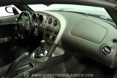 2007 Pontiac Solstice GXP