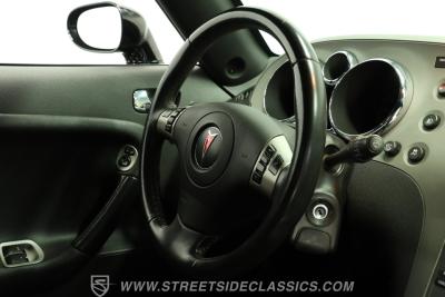 2007 Pontiac Solstice GXP