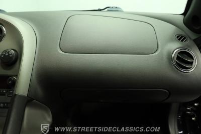 2007 Pontiac Solstice GXP