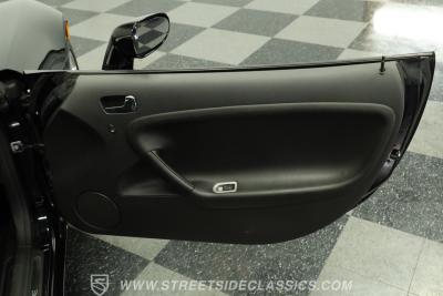 2007 Pontiac Solstice GXP