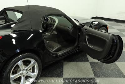 2007 Pontiac Solstice GXP