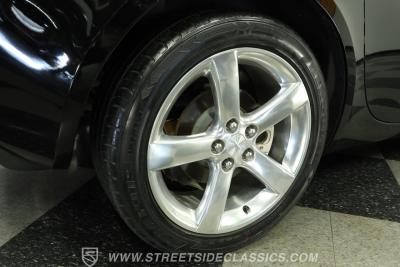 2007 Pontiac Solstice GXP