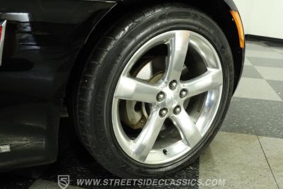 2007 Pontiac Solstice GXP