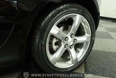 2007 Pontiac Solstice GXP
