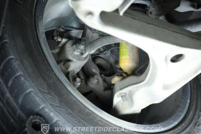 2007 Pontiac Solstice GXP