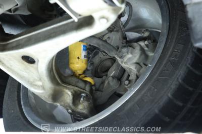 2007 Pontiac Solstice GXP