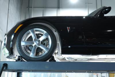 2007 Pontiac Solstice GXP