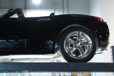 2007 Pontiac Solstice GXP