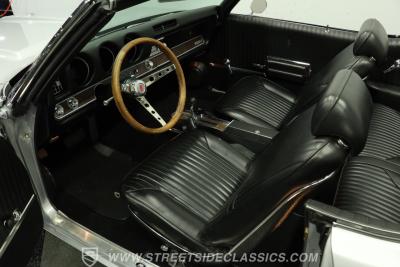 1969 Oldsmobile 442 Convertible