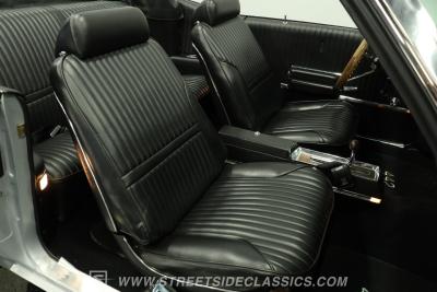 1969 Oldsmobile 442 Convertible