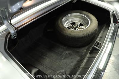 1969 Oldsmobile 442 Convertible