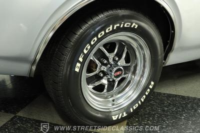 1969 Oldsmobile 442 Convertible