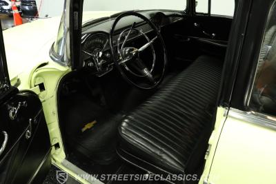 1956 Chevrolet Bel Air 4 Door Sedan