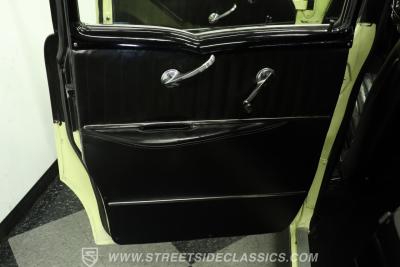 1956 Chevrolet Bel Air 4 Door Sedan