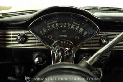 1956 Chevrolet Bel Air 4 Door Sedan