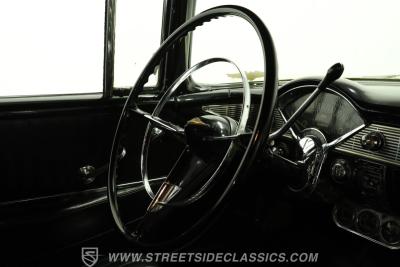1956 Chevrolet Bel Air 4 Door Sedan