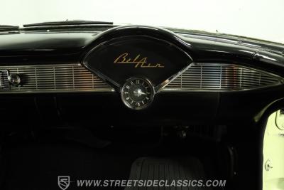 1956 Chevrolet Bel Air 4 Door Sedan