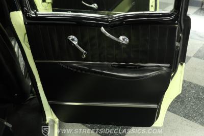 1956 Chevrolet Bel Air 4 Door Sedan