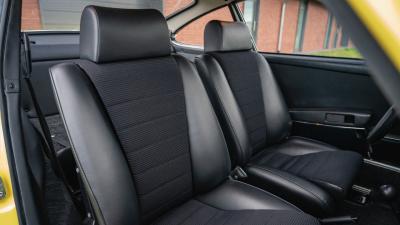 1973 Porsche 911 Carrera RS Touring