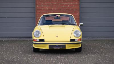 1973 Porsche 911 Carrera RS Touring