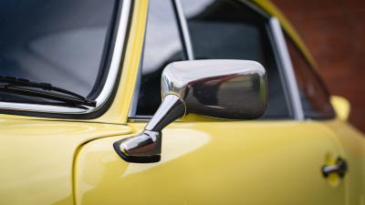 1973 Porsche 911 Carrera RS Touring