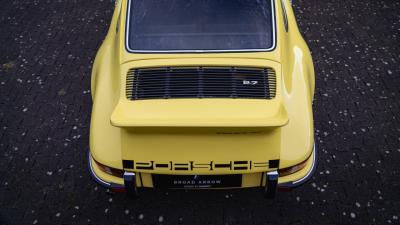 1973 Porsche 911 Carrera RS Touring