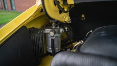 1973 Porsche 911 Carrera RS Touring