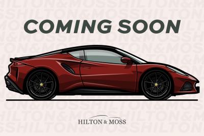 2024 Lotus Emira