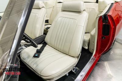 1970 Chevrolet Chevelle Restomod