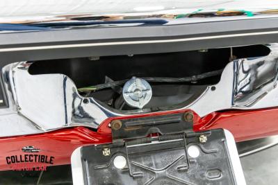 1970 Chevrolet Chevelle Restomod