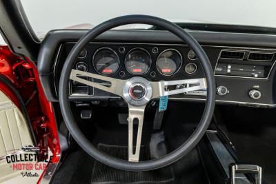 1970 Chevrolet Chevelle Restomod