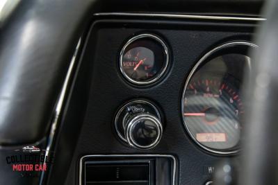 1970 Chevrolet Chevelle Restomod